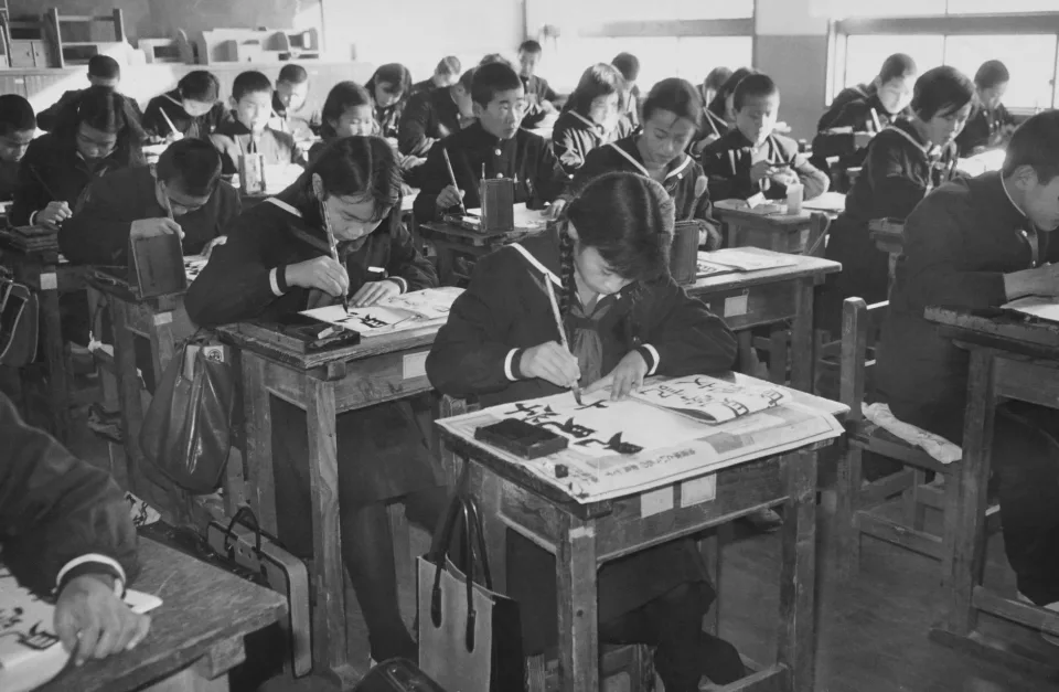 Các khoá học tại Ngọc Diệp
