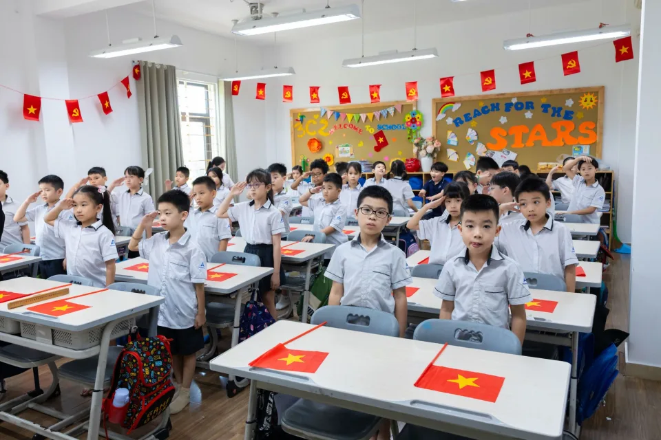 Các khoá học tại Ngọc Diệp